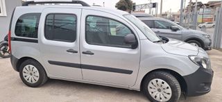 Mercedes-Benz Citan 2021 TOURER  111 cdi-thumb-2