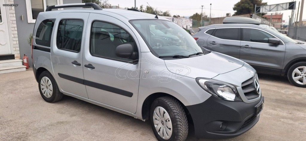 Mercedes-Benz Citan 2021 TOURER  111 cdi