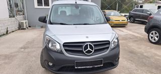 Mercedes-Benz Citan 2021 TOURER  111 cdi-thumb-5