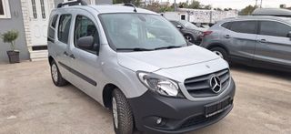 Mercedes-Benz Citan 2021 TOURER  111 cdi-thumb-6