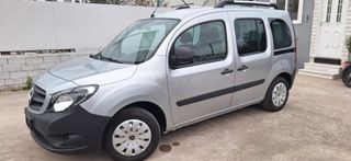 Mercedes-Benz Citan 2021 TOURER  111 cdi-thumb-7