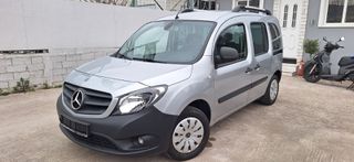 Mercedes-Benz Citan 2021 TOURER  111 cdi-thumb-8