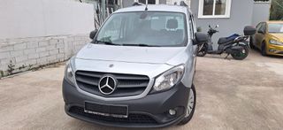 Mercedes-Benz Citan 2021 TOURER  111 cdi-thumb-9