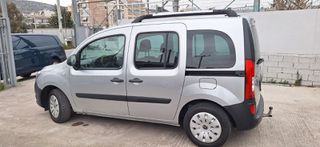 Mercedes-Benz Citan 2021 TOURER  111 cdi-thumb-10
