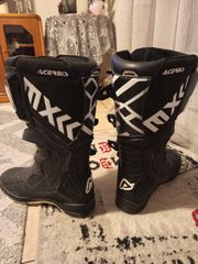 ACERBIS MX X-TEAM-thumb-2