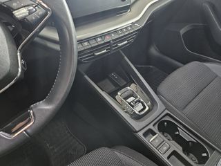 Skoda Octavia 2023 2.0 TDI 150 PS DSG ΤΑΞΙ-thumb-11