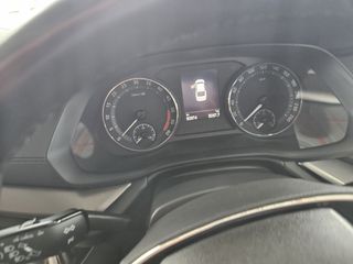 Skoda Octavia 2023 2.0 TDI 150 PS DSG ΤΑΞΙ-thumb-12