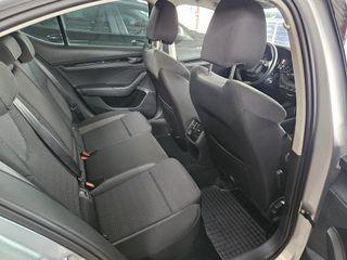 Skoda Octavia 2023 2.0 TDI 150 PS DSG ΤΑΞΙ-thumb-14