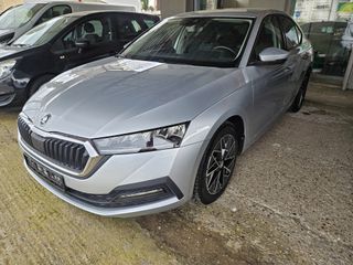 Skoda Octavia 2023 2.0 TDI 150 PS DSG ΤΑΞΙ