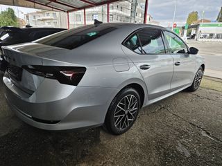 Skoda Octavia 2023 2.0 TDI 150 PS DSG ΤΑΞΙ-thumb-5