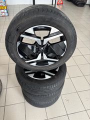 PEUGEOT 2008-208 2020-2026 GT LINE