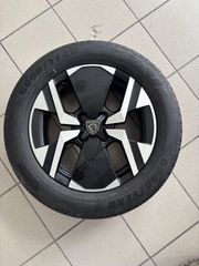 PEUGEOT 2008-208 2020-2026 GT LINE-thumb-1
