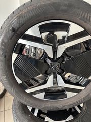 PEUGEOT 2008-208 2020-2026 GT LINE-thumb-4