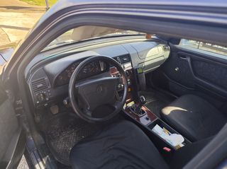 Mercedes-Benz C 180 2000-thumb-7