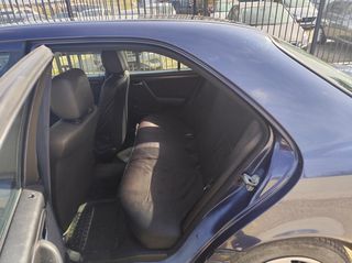 Mercedes-Benz C 180 2000-thumb-8