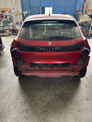 ΤΡΟΠΕΤΟ ΠΙΣΩ PEUGEOT 208