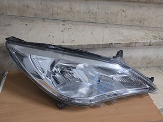 BYD ETP 3 2023-2026 ΦΑΝΟΣ ΕΜΠΡΟΣ ΔΕΞΙ (17m)