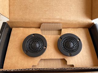 Scan-Speak Illuminator D2004/602000 Dome Tweeter