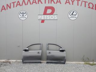 TOYOTA URBAN CRUISER 2009-2015 ΠΟΡΤΕΣ