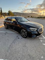 Mercedes-Benz E 300 2025 de HYBRID DIESEL S/W-thumb-1
