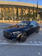 Mercedes-Benz E 300 2025 de HYBRID DIESEL S/W-thumb-2