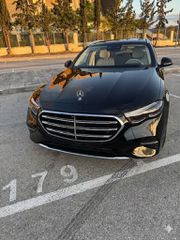 Mercedes-Benz E 300 2025 de HYBRID DIESEL S/W-thumb-3