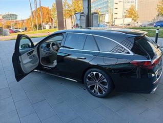 Mercedes-Benz E 300 2025 de HYBRID DIESEL S/W-thumb-4