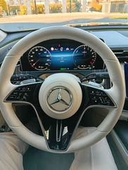 Mercedes-Benz E 300 2025 de HYBRID DIESEL S/W-thumb-13