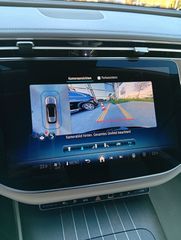 Mercedes-Benz E 300 2025 de HYBRID DIESEL S/W-thumb-15