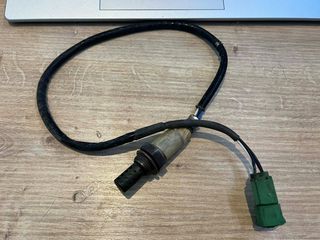 FIAT SEDICI SUZUKI SX4 ΛΑΜΔΑ Λ ΜΕ ΚΩΔΙΚΟ 149100-9052