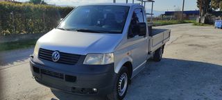 Pickup - Αγροτικό Volkswagen 2007 T 5