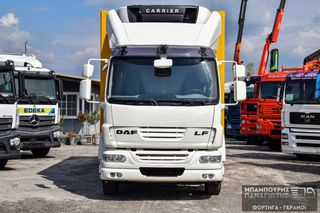 Ψυγείο DAF 2011 LF 55.220 EEV 16T-thumb-3