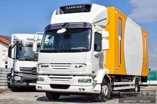 Ψυγείο DAF 2011 LF 55.220 EEV 16T-thumb-2