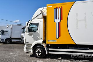 Ψυγείο DAF 2011 LF 55.220 EEV 16T-thumb-6