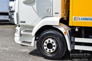 Ψυγείο DAF 2011 LF 55.220 EEV 16T-thumb-7