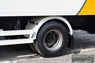 Ψυγείο DAF 2011 LF 55.220 EEV 16T-thumb-8
