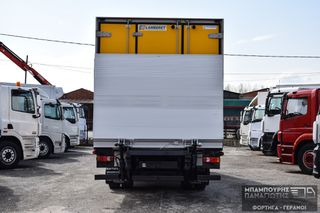 Ψυγείο DAF 2011 LF 55.220 EEV 16T-thumb-9