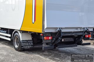 Ψυγείο DAF 2011 LF 55.220 EEV 16T-thumb-10