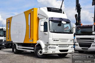Ψυγείο DAF 2011 LF 55.220 EEV 16T-thumb-1