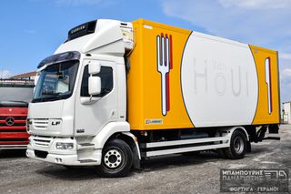 Ψυγείο DAF 2011 LF 55.220 EEV 16T-thumb-39