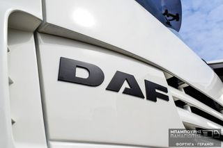 Ψυγείο DAF 2011 LF 55.220 EEV 16T-thumb-41