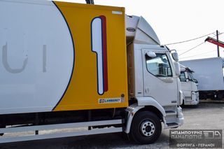 Ψυγείο DAF 2011 LF 55.220 EEV 16T-thumb-12