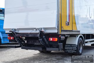 Ψυγείο DAF 2011 LF 55.220 EEV 16T-thumb-13