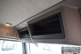 Ψυγείο DAF 2011 LF 55.220 EEV 16T-thumb-18