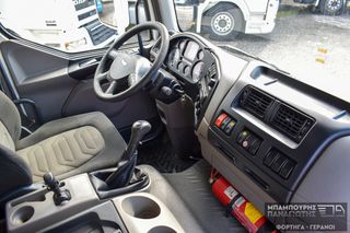 Ψυγείο DAF 2011 LF 55.220 EEV 16T-thumb-20