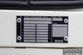 Ψυγείο DAF 2011 LF 55.220 EEV 16T-thumb-22