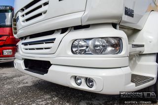 Ψυγείο DAF 2011 LF 55.220 EEV 16T-thumb-32