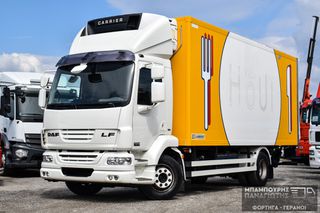 Ψυγείο DAF 2011 LF 55.220 EEV 16T