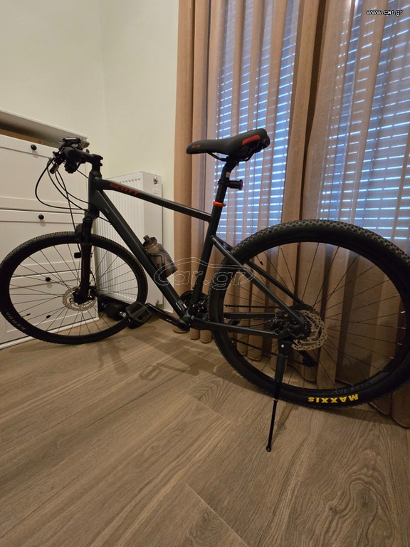 All - Mountain Scott 2023 Cross 10