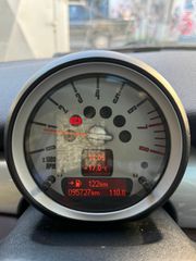 Mini Cooper S 2008 ΕΛΛΗΝΙΚΟ-ΔΕΡΜΑ-ΠΑΝΟΡΑΜΑ-AC-SCHNITZER LOOK-thumb-4